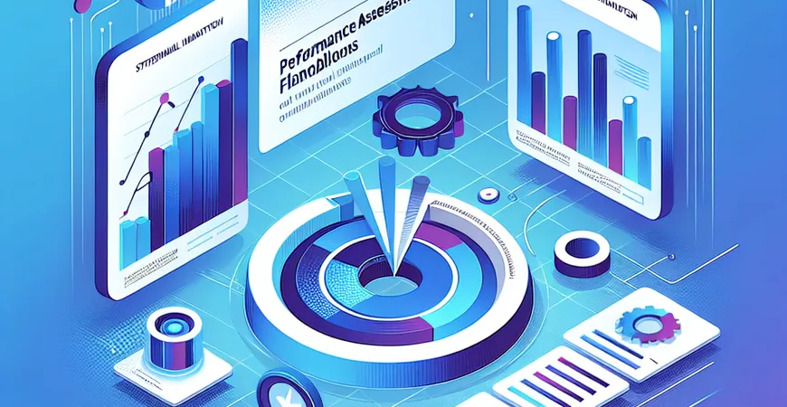 绩效考核总失效？ERP 系统该如何优化考核